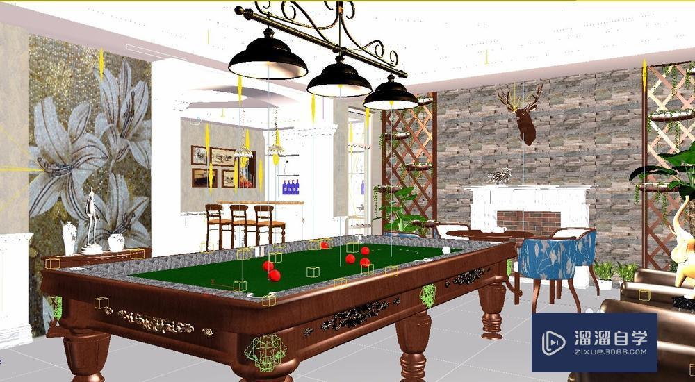 3DMax文件保存缓慢解决办法是什么？