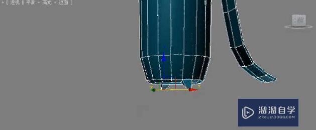 3DMax利用多边形建模制作创意水杯