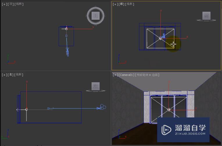 3DMax VRay灯光介绍图文讲解教程