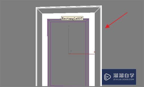 3DMax怎么把多个物体合并成一个？