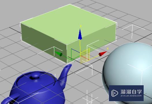 3DMax快捷键有哪些技巧