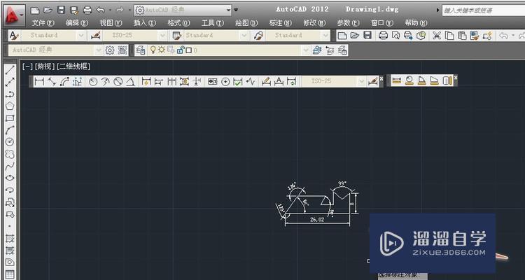 <esred>CAD</esred><esred>中</esred><esred>如何</esred><esred>放大</esred><esred>图形</esred><esred>尺寸</esred>？