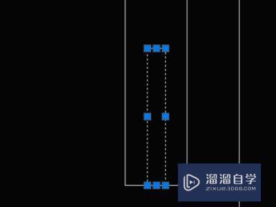 CAD中怎么监控球机和枪机的图标？