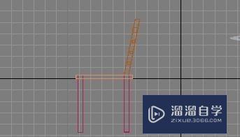 3DMax制作椅子教程