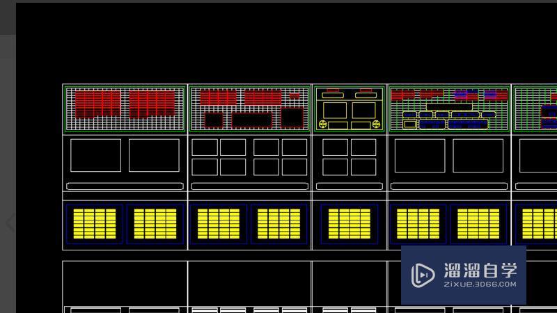 <esred>CAD</esred>线条给几种<esred>比较</esred><esred>合适</esred>的颜色选择？