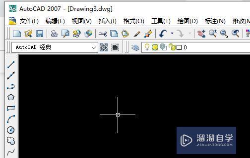 CAD中对一个图形整体放大该怎么做？