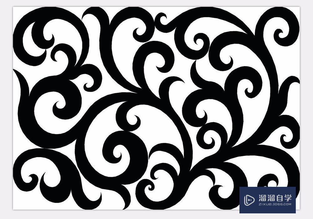 如何应用CAD、PS、AI、3DMax软件制作精美的花格？