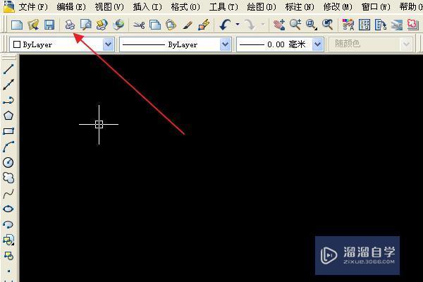 <esred>CAD</esred><esred>打印</esred>不出彩色<esred>怎么回事</esred>？