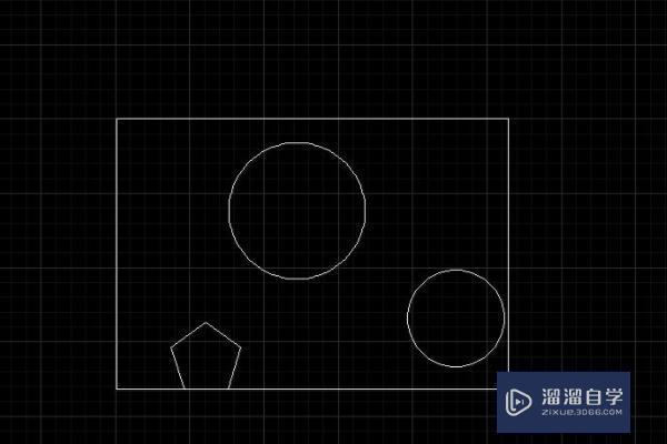 <esred>CAD</esred>中<esred>填充</esred><esred>命令</esred>是什么？