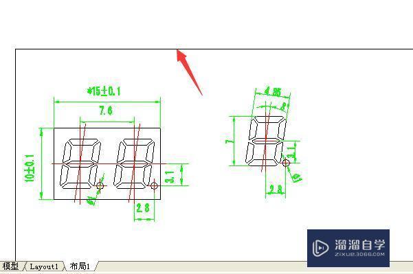 <esred>CAD</esred><esred>布局</esred><esred>里</esred><esred>图形</esred><esred>如何</esred><esred>修改</esred>？