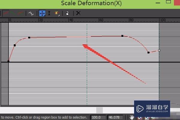 3DMax里面是怎么怎么做香蕉的？