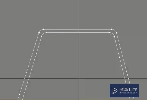 3DMax利用布尔制作小凳子的方法