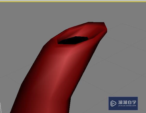 3DMax缩放区域怎么使用？