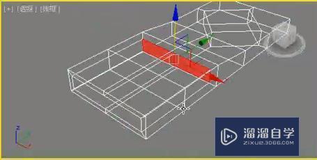 3DMax多边形建模制作u盘教程 3DMax多边形建模制作u盘教程