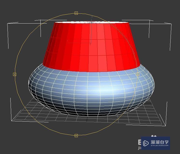 3DMax贴图调整教程