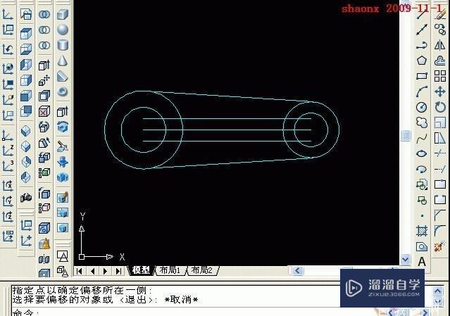 如何用CAD做三维建模？