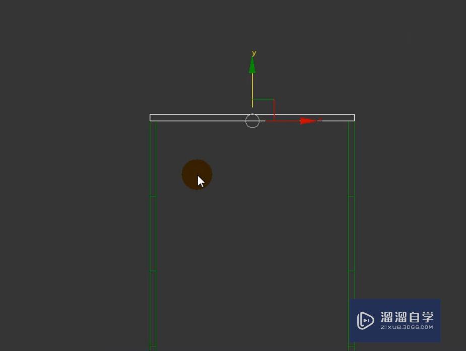 3DMax储物架模型的旋转与角度捕捉教程