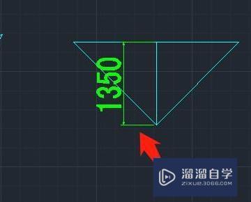 CAD制图右下角标题栏尺寸在哪？