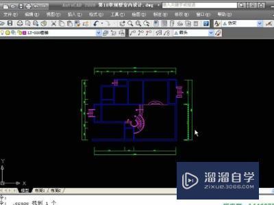 自学CAD的具体流程？