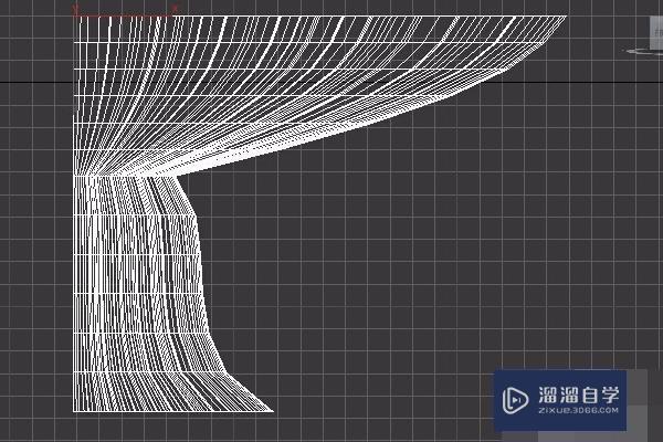 怎么用3DMax做窗帘？