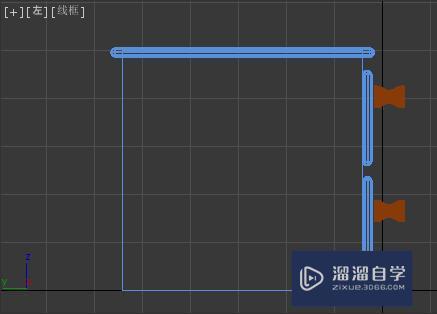 怎么用3DMax制作柜子？