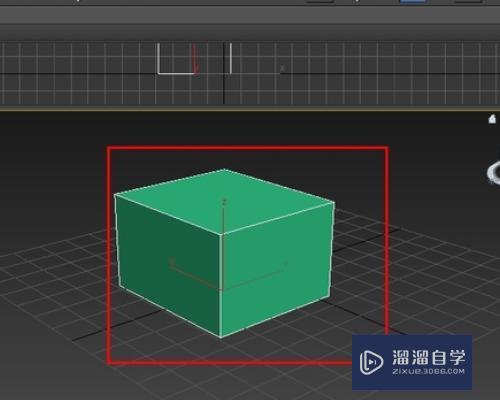 3DMax使用画线怎么让它画的圆滑点？