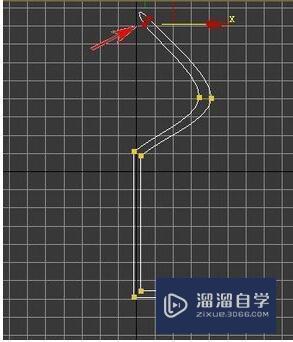 3DMax怎么制作酒杯杯子？