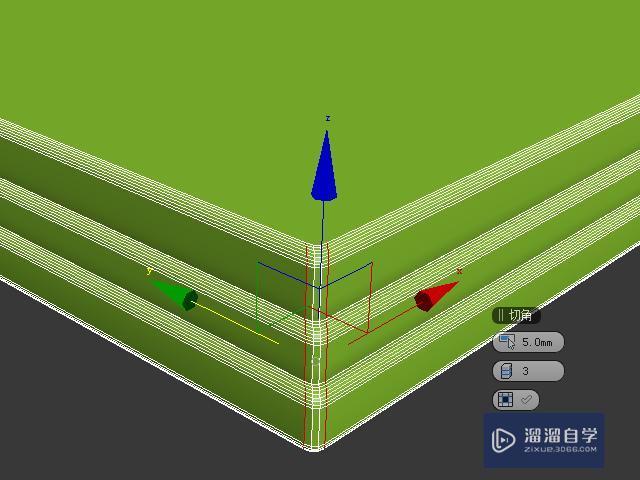 怎么网3DMax中放入家具？