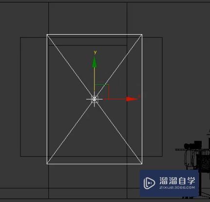 3DMax怎么利用VRay灯光模拟天光？