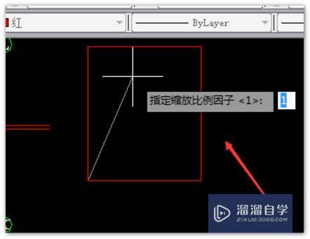 CAD中插入光栅图像的快捷键是什么？