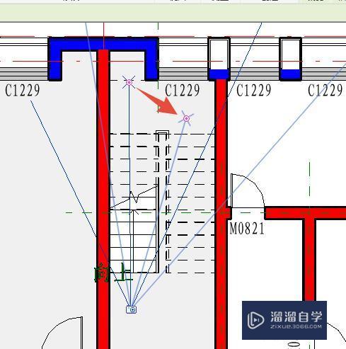 Revit相机怎么用？