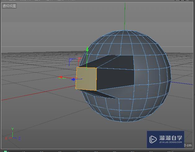 C4D中使用优化的作用是什么？