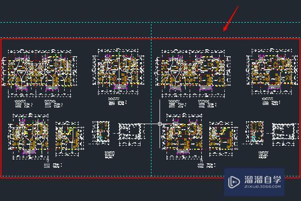 如何<esred>将</esred><esred>一个</esred><esred>CAD</esred>的图<esred>复制</esred><esred>到</esred><esred>另一</esred><esred>个</esred><esred>CAD</esred><esred>文件</esred>？