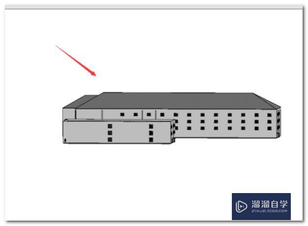 Revit如何导出3D模型啊？