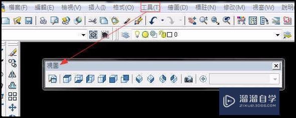 <esred>CAD</esred><esred>三</esred><esred>维</esred>建筑<esred>图</esred>是怎么<esred>画</esred>的？