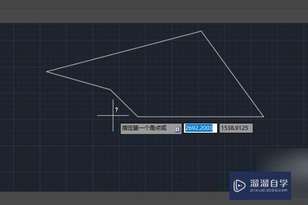 CAD计算面积的快捷键是什么？