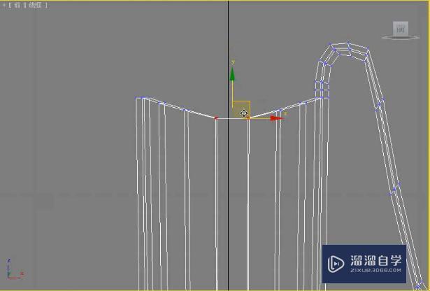 3DMax利用多边形建模制作创意水杯