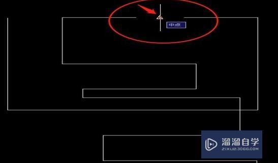 CAD怎么显示点？