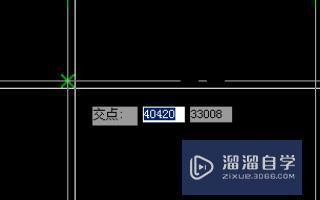 CAD怎样绘制基础的平面图？