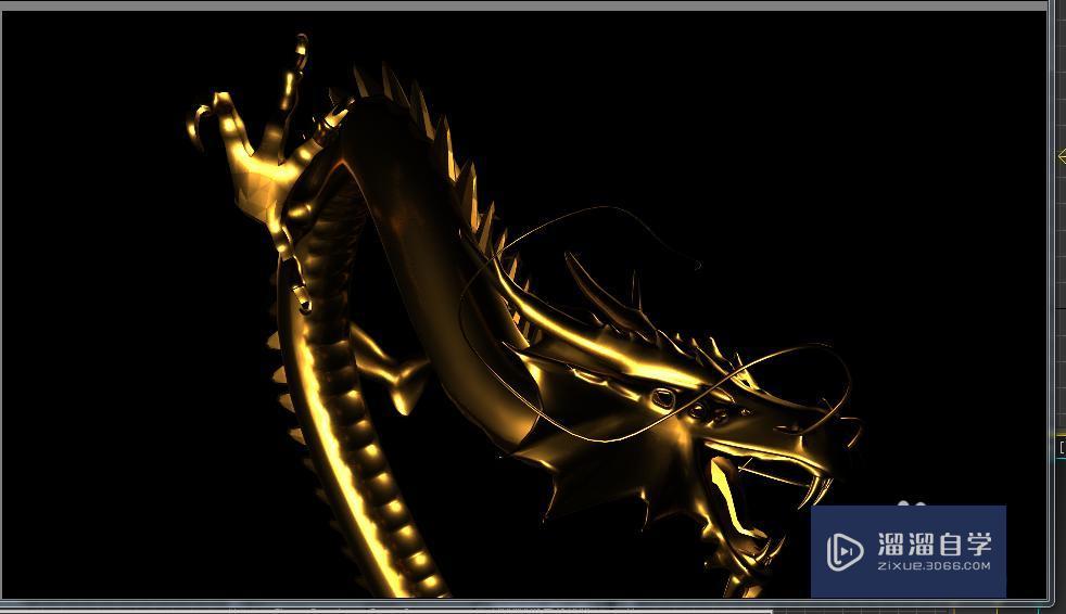 3DMax金属材质怎么调? 3DMax金属材质怎么调?