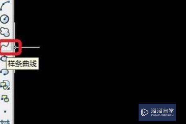 <esred>CAD</esred>怎么<esred>画</esred>随意<esred>曲线</esred>？