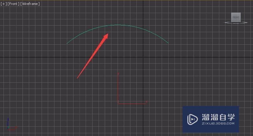 3DMax制作金属框架教程