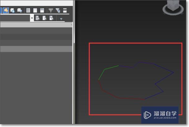 <esred>3</esred><esred>D</esred><esred>Max</esred>7<esred>如何</esred><esred>将</esred>线条拉伸<esred>成</esred>面？
