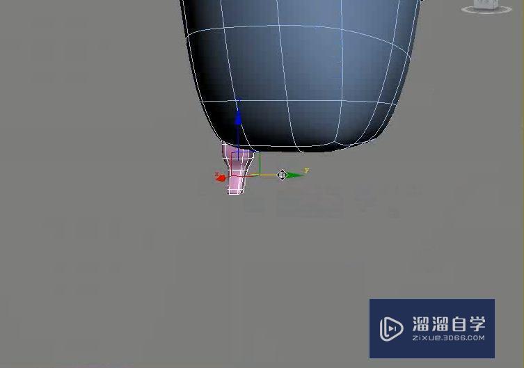 3DMax怎么用多边形建模制作贵妃浴缸？