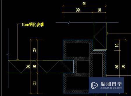 CAD索引图和节点图有什么区别？