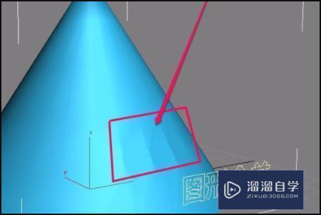 3DMax复合对象图形合并是怎么用的？