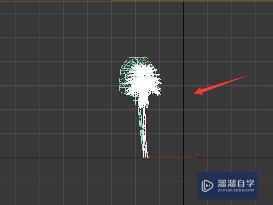 3DMax怎么为植物打灯光，灯光怎么打？