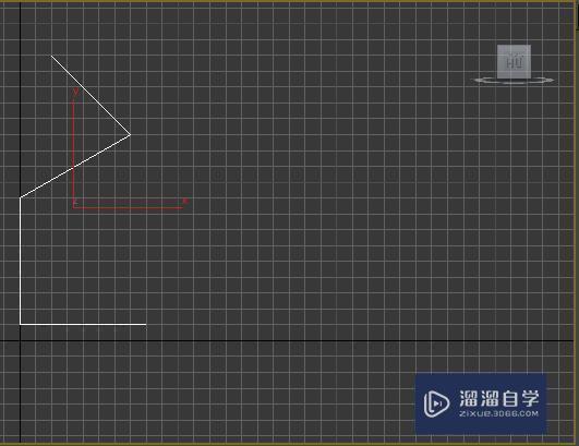 3DMax怎么制作酒杯杯子？