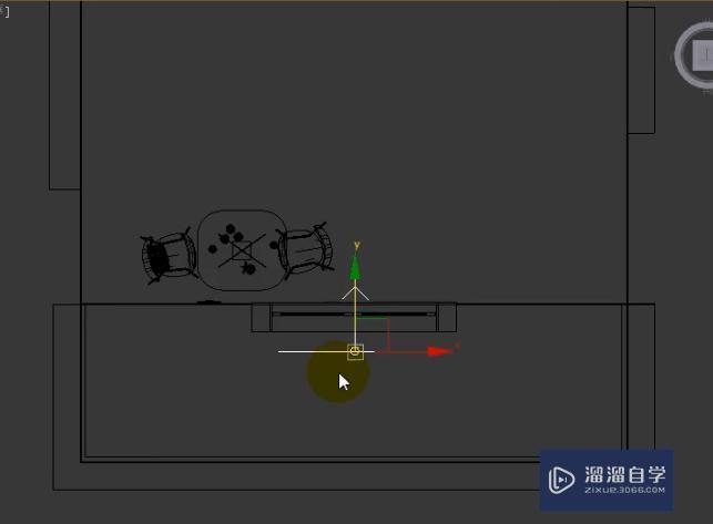 3DMax怎么利用VRay灯光模拟天光？