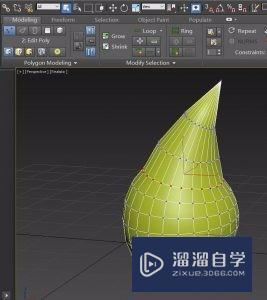 3DMax水滴和水面的制作及参数设置步骤